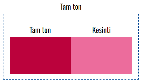 VOXCO PIGMENT KIRMIZI TONER 48:3